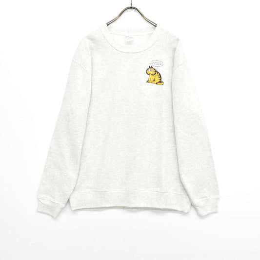 ガーフィールド 【GARFIELD】 トレーナー VINTAGE:1978アート