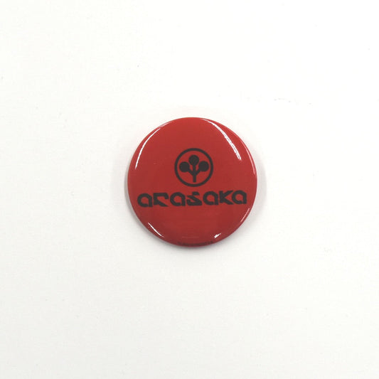 Cyberpunk 2077 【サイバーパンク2077】 缶バッジ54mm(アラサカ)