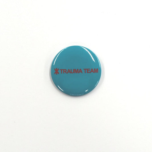 Cyberpunk 2077 【サイバーパンク2077】 缶バッジ54mm(トラウマチーム)