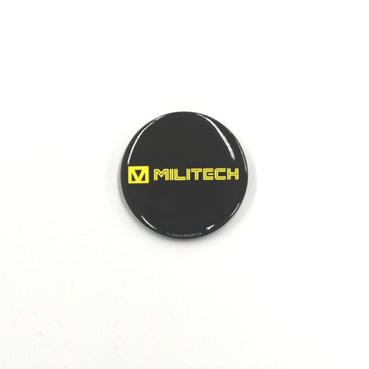 Cyberpunk 2077 【サイバーパンク2077】 缶バッジ54mm(ミリテク)