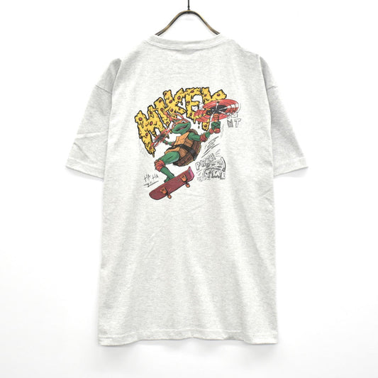 Teenage Mutant Ninja Turtles: Mutant Panic! Michelangelo T-Shirt