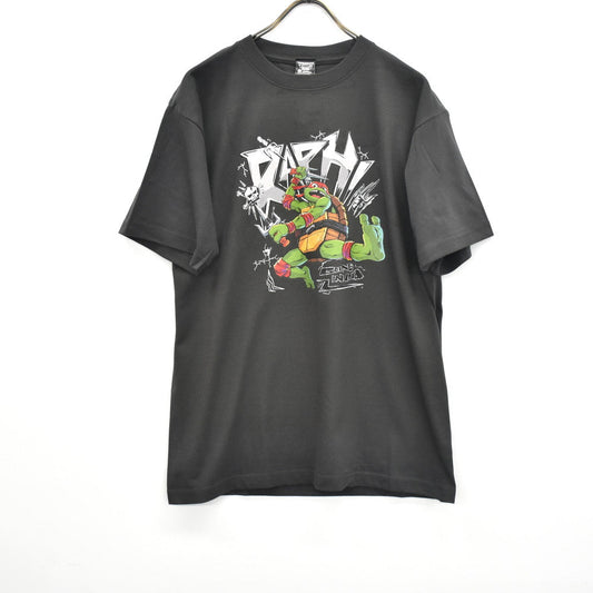 Teenage Mutant Ninja Turtles: Mutant Panic! Raphael T-Shirt