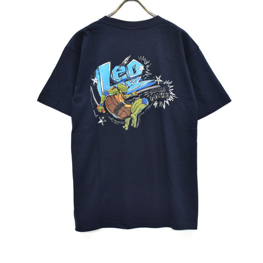 Teenage Mutant Ninja Turtles: Mutant Panic! Leonardo T-Shirt