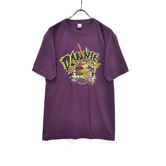 Teenage Mutant Ninja Turtles: Mutant Panic! Donatello T-Shirt
