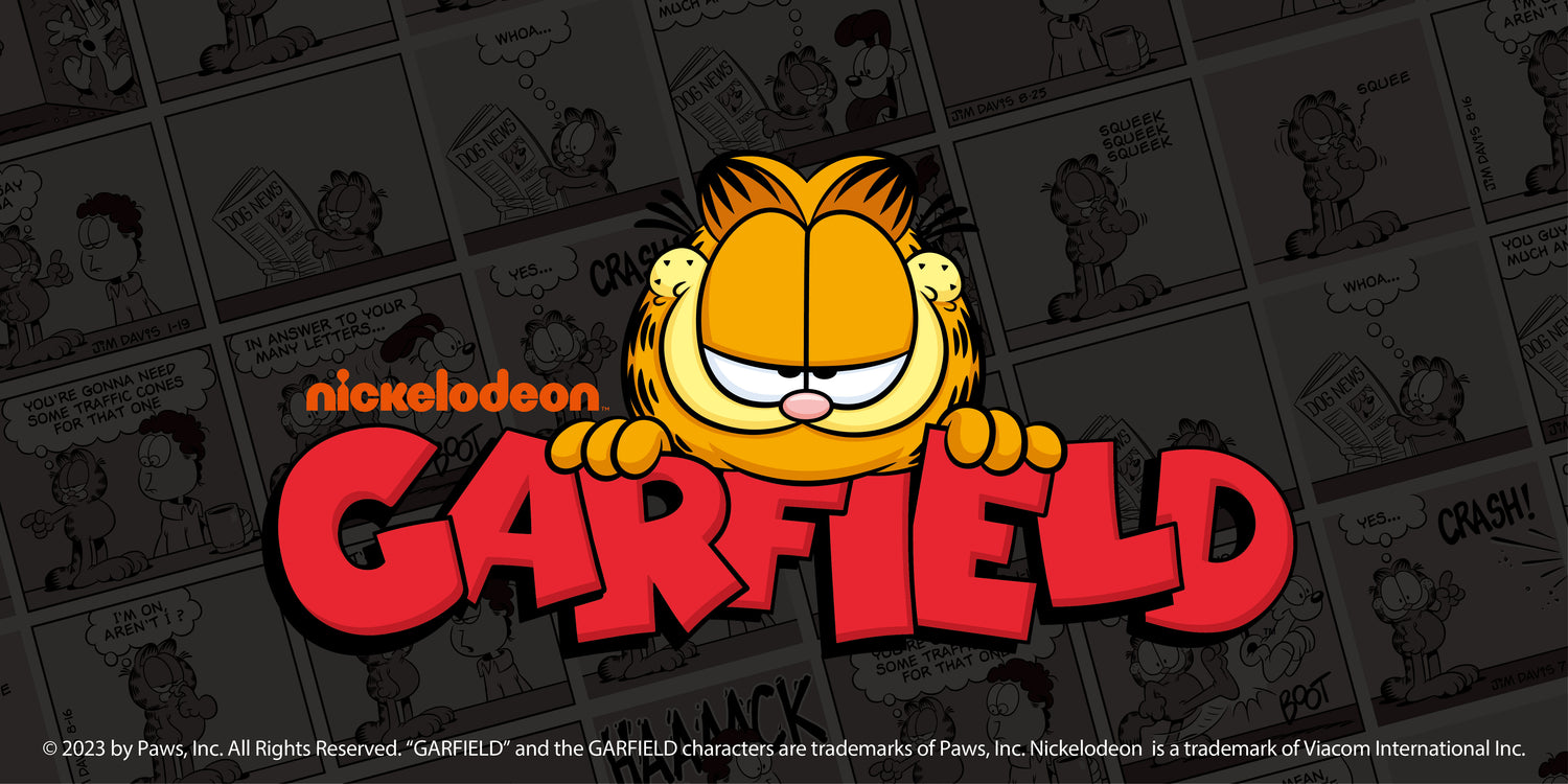 GARFIELD （ガーフィールド）