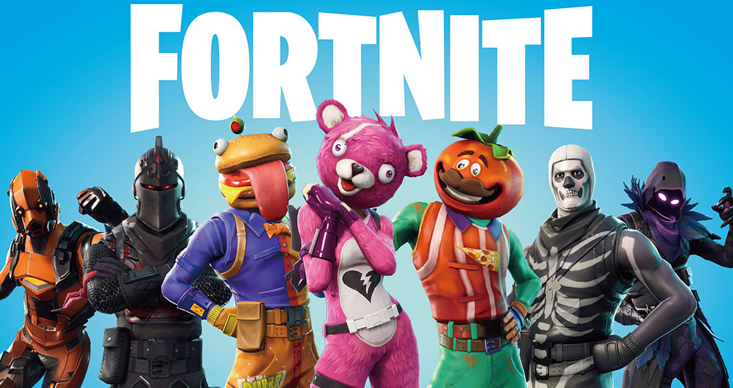 FORTNITE （フォートナイト）