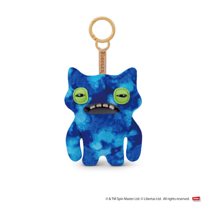 Fuggler Lab Misfit Keyring