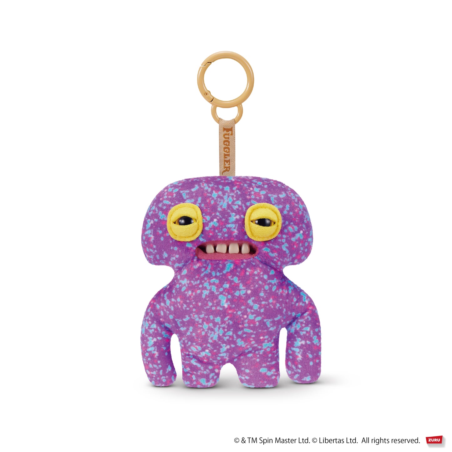 Fuggler 【ファグラー】 キーリング ラボミスフィット