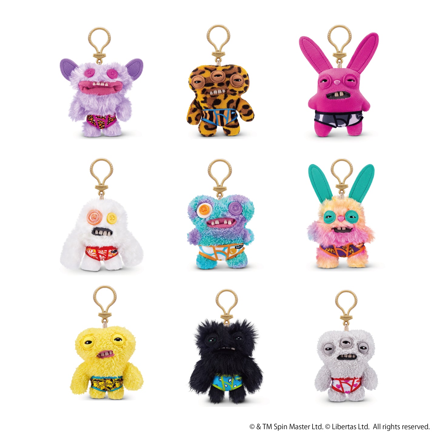 HAZBIN HOTEL Acrylic Stand