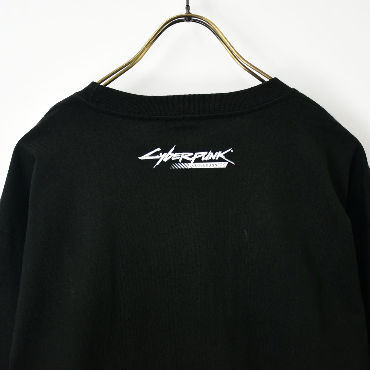 Cyberpunk: Edgerunners 【サイバーパンク: エッジランナーズ