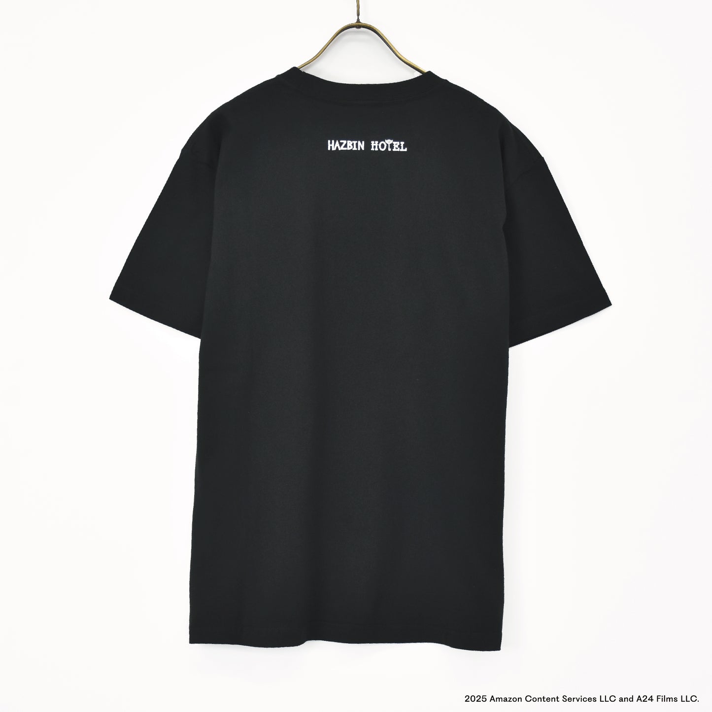 HAZBIN HOTEL Egg Boiz T-shirt