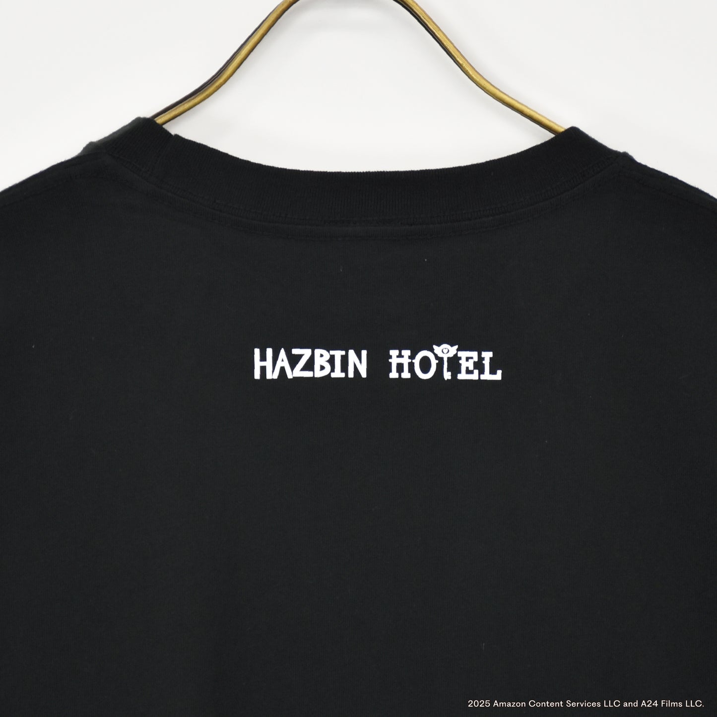 HAZBIN HOTEL Egg Boiz T-shirt
