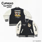 [Pre-order, shipping in January] CUPHEAD Stadium Jacket