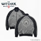 [Pre-order, shipping in January] The Witcher 3 Sukajan Jacket