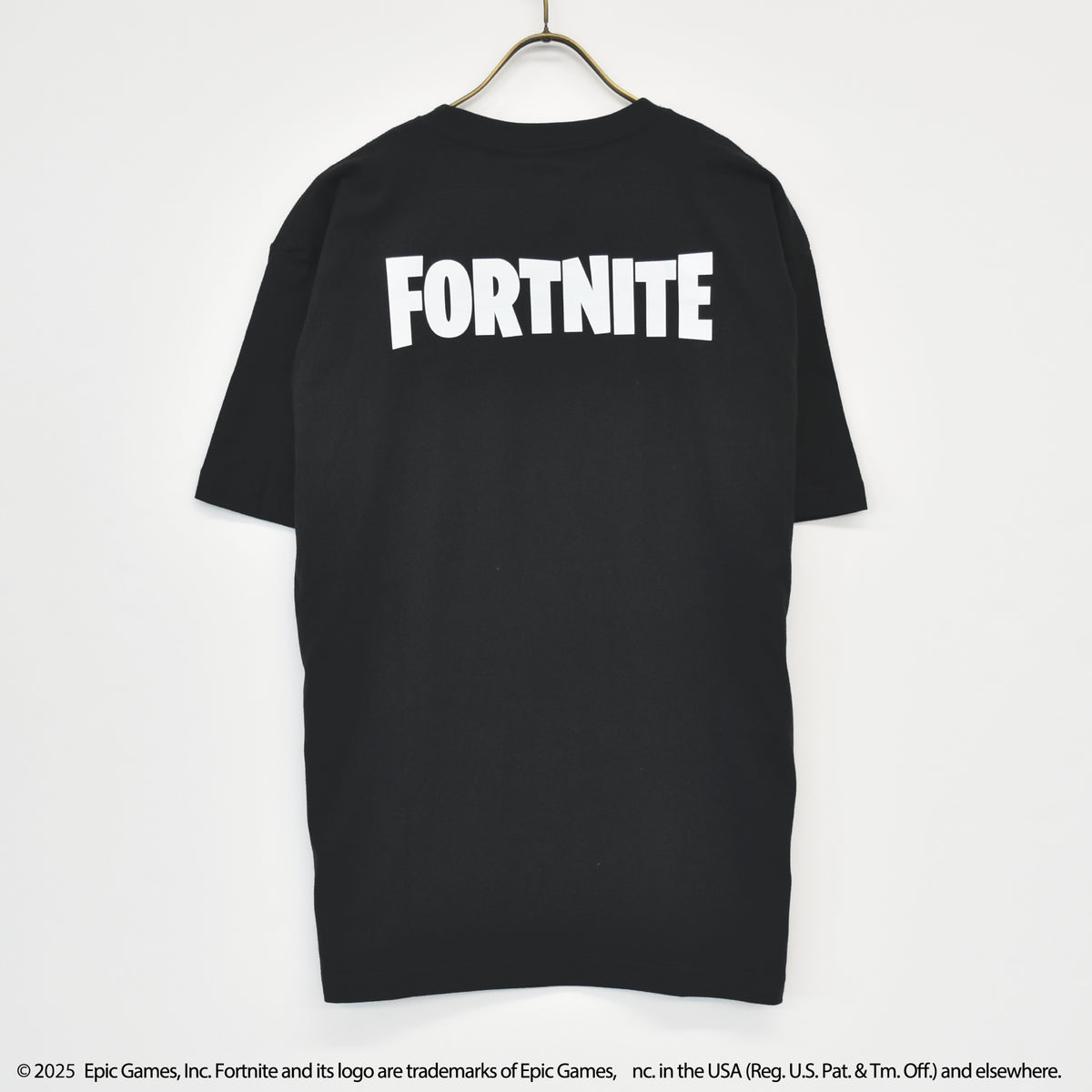 【11月末より順次発送】 FORTNITE 【フォートナイト】ピーリーデザートTシャツ