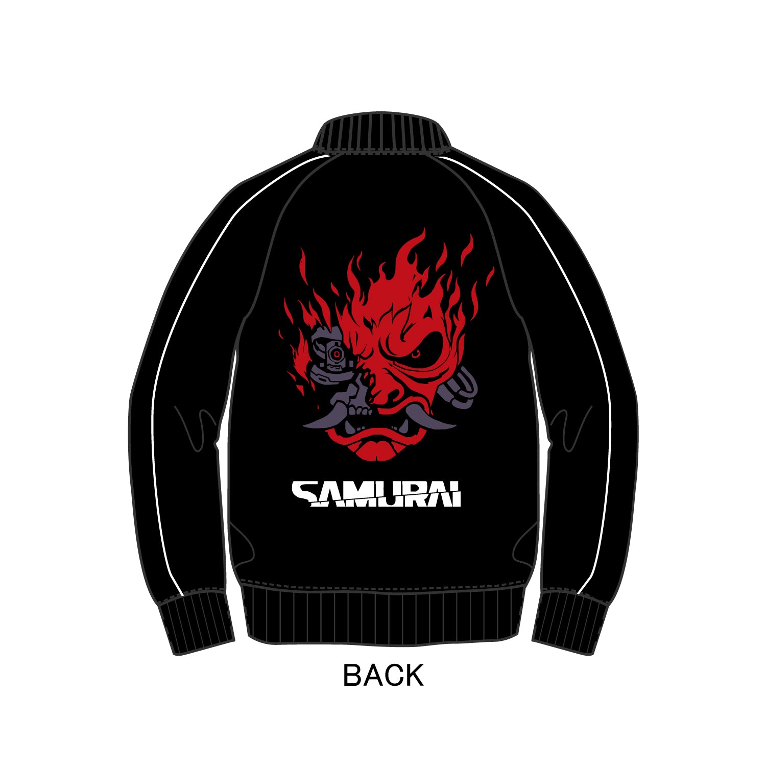 ROARK 北海道 スカジャン 黒 窪塚洋介氏が私服で愛用】ROARK REVIVALS／ロアークリバイバル