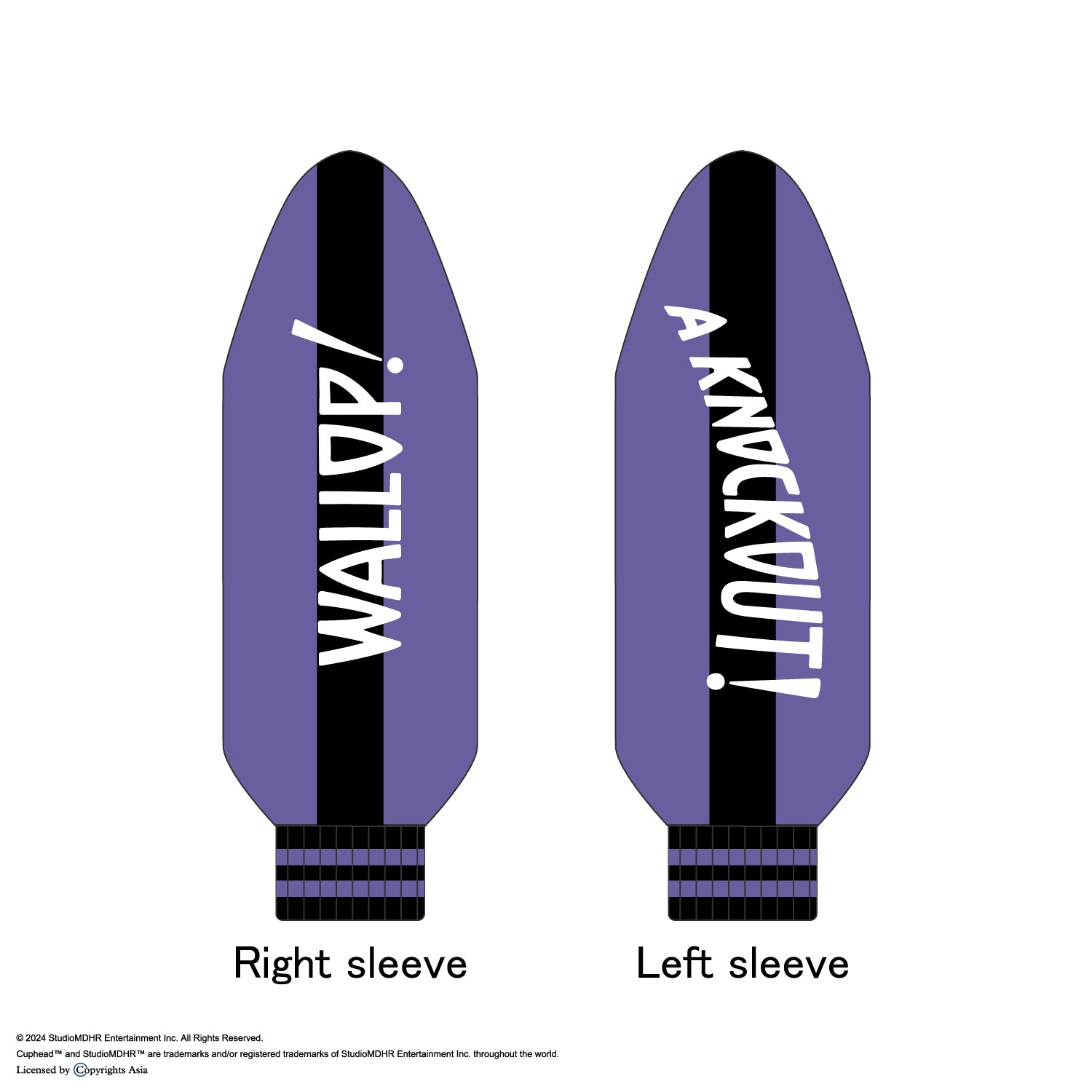 CUPHEAD 【カップヘッド】 スカジャン – 【公式】 BLACK BALLOON