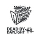 DEAD BY DAYLIGHT 【デッドバイデイライト】 発電機 Tシャツ