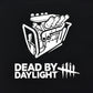 DEAD BY DAYLIGHT 【デッドバイデイライト】 発電機 Tシャツ