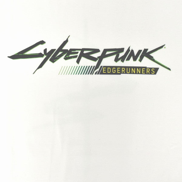 Cyberpunk: Edgerunners 【サイバーパンク エッジランナーズ