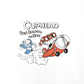 CUPHEAD【カップヘッド】 飛行機　Tシャツ