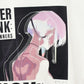 Cyberpunk: Edgerunners 【サイバーパンク: エッジランナーズ】 ルーシー（バック）Tシャツ