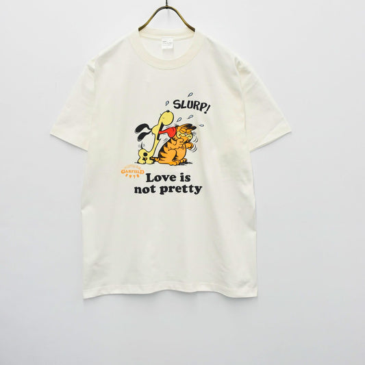 ガーフィールド 【GARFIELD】 Tシャツ