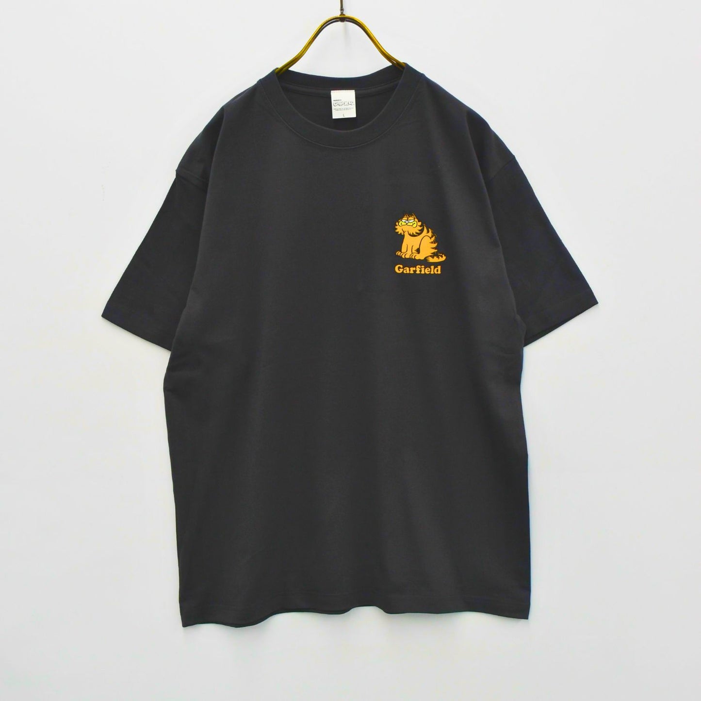 ガーフィールド Tシャツ