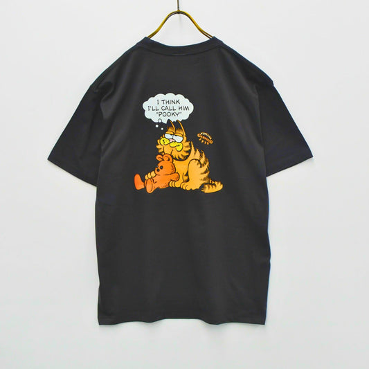 ガーフィールド 【GARFIELD】 Tシャツ