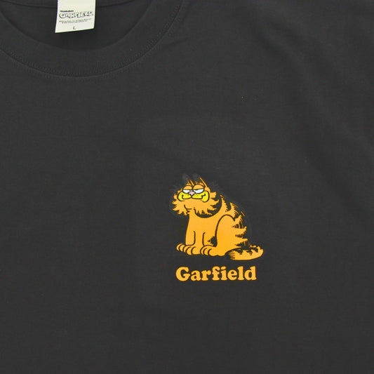 ガーフィールド 【GARFIELD】 Tシャツ