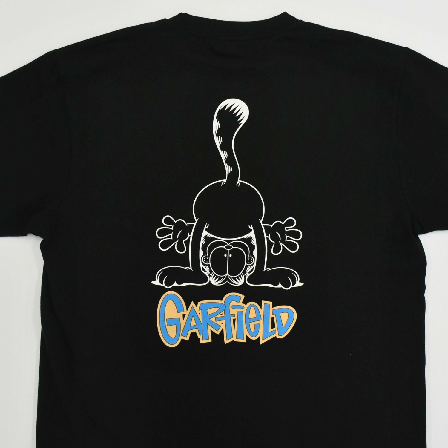 ガーフィールド 【GARFIELD】 Tシャツ – 【公式】 BLACK BALLOON