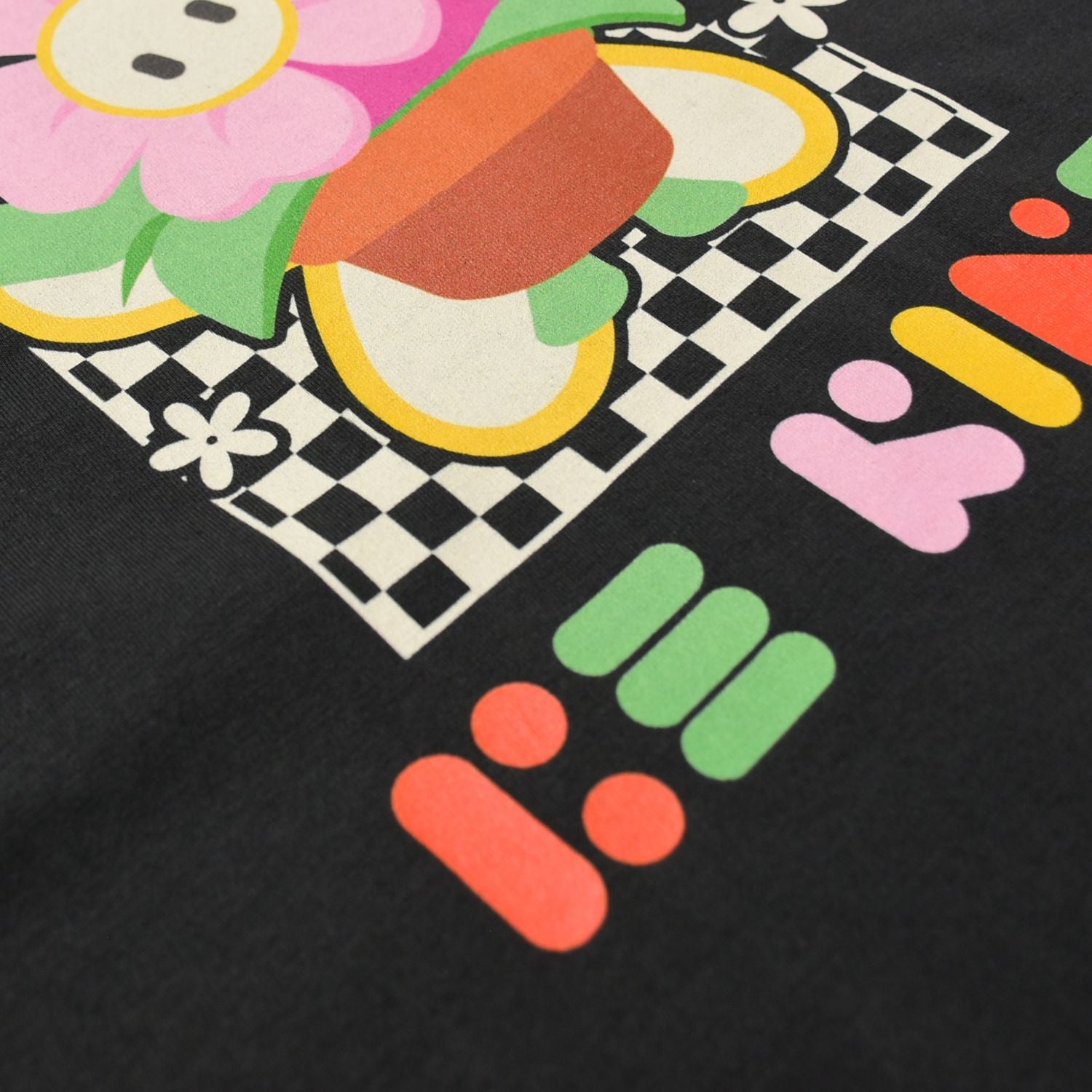 Fall Guys 【フォールガイズ】 フラワーポット Tシャツ – 【公式