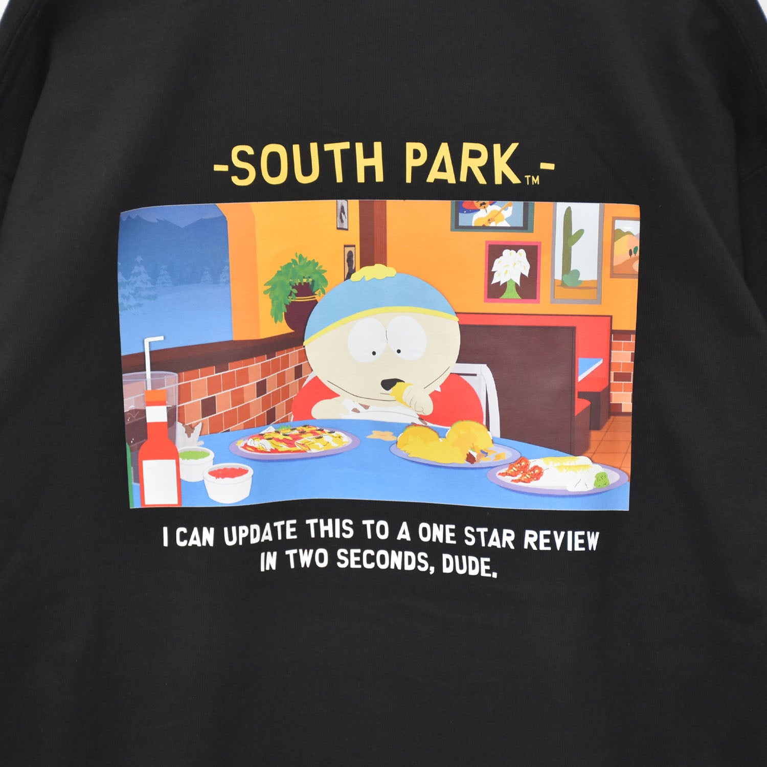 ☆South park サウスパーク シャツ おまけたくさん☆ 公式オンライン通販】#古着de行こか。即日配送 送料無料。 T