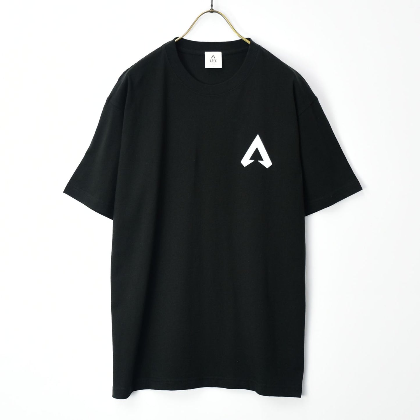 APEX LEGENDS ™ 【エーペックスレジェンズ】 オクタン バックプリント Tシャツ