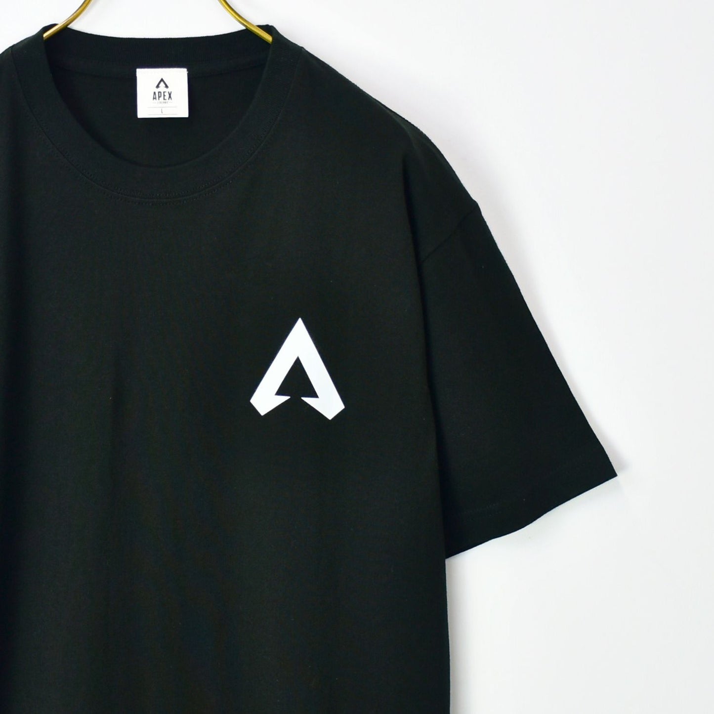 APEX LEGENDS ™ 【エーペックスレジェンズ】 オクタン バックプリント Tシャツ