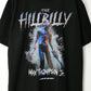 DEAD BY DAYLIGHT【デッドバイデイライト】 HILLBILLY Tシャツ