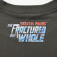 SOUTHPARK 【サウスパーク】 クーン Tシャツ The Fractured But Whole