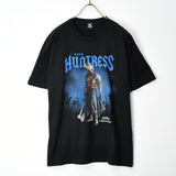 DEAD BY DAYLIGHT【デッドバイデイライト】HUNTRESS Tシャツ