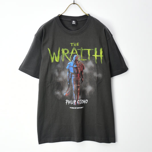 DEAD BY DAYLIGHT【デッドバイデイライト】 WRAITH Tシャツ