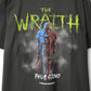 DEAD BY DAYLIGHT【デッドバイデイライト】 WRAITH Tシャツ