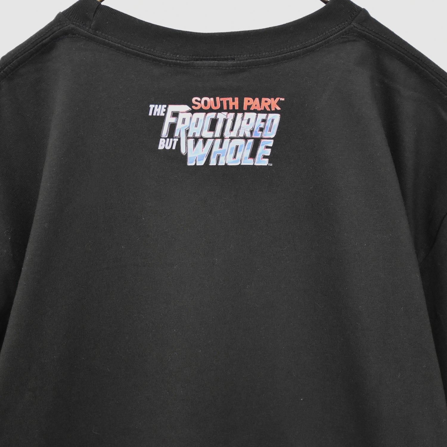 SOUTHPARK 【サウスパーク】 ミントベリークランチ Tシャツ The