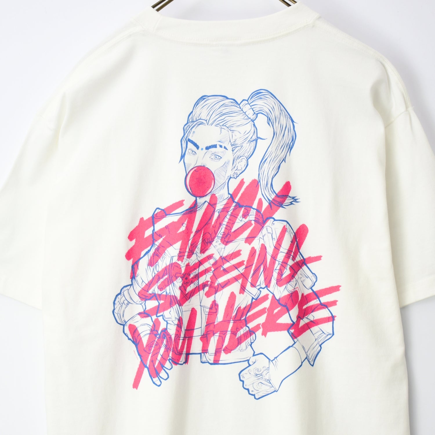 APEX LEGENDS ™ 【エーペックスレジェンズ】 ランパート FANCY SEEING