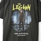 DEAD BY DAYLIGHT【デッドバイデイライト】 LEGION Tシャツ