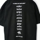 DEAD BY DAYLIGHT【デッドバイデイライト】 DEATH IS NOT AN ESCAPE Tシャツ