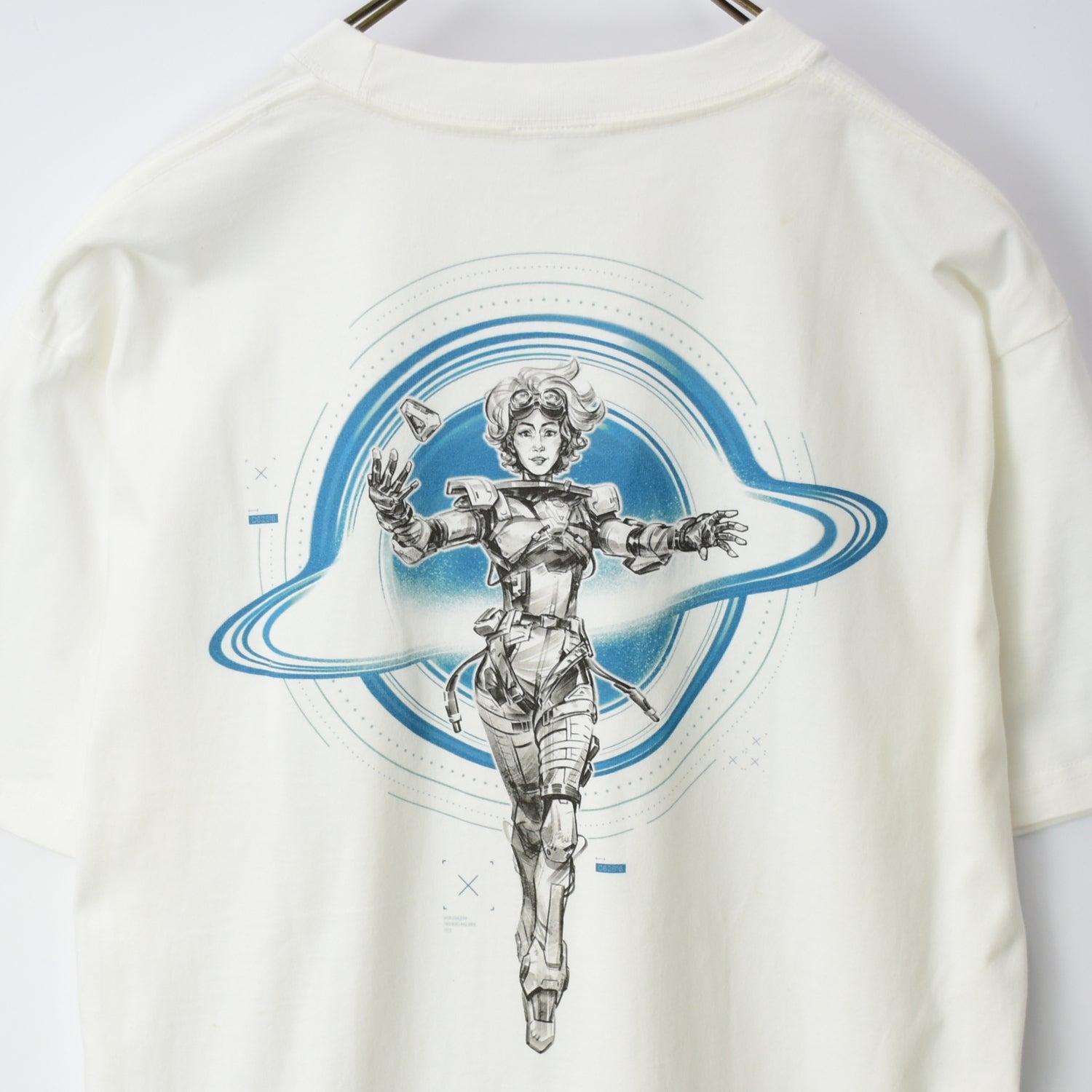 APEX LEGENDS ™ 【エーペックスレジェンズ】 ホライゾン アート T