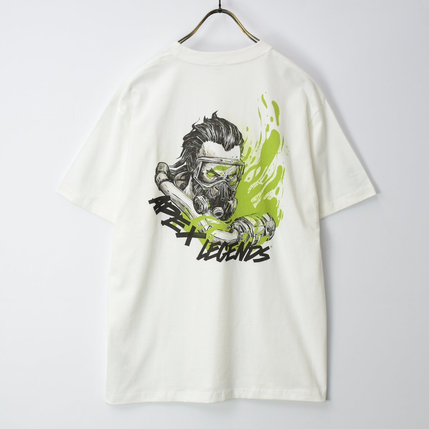 APEX LEGENDS ™ 【エーペックスレジェンズ】 コースティック アート Tシャツ