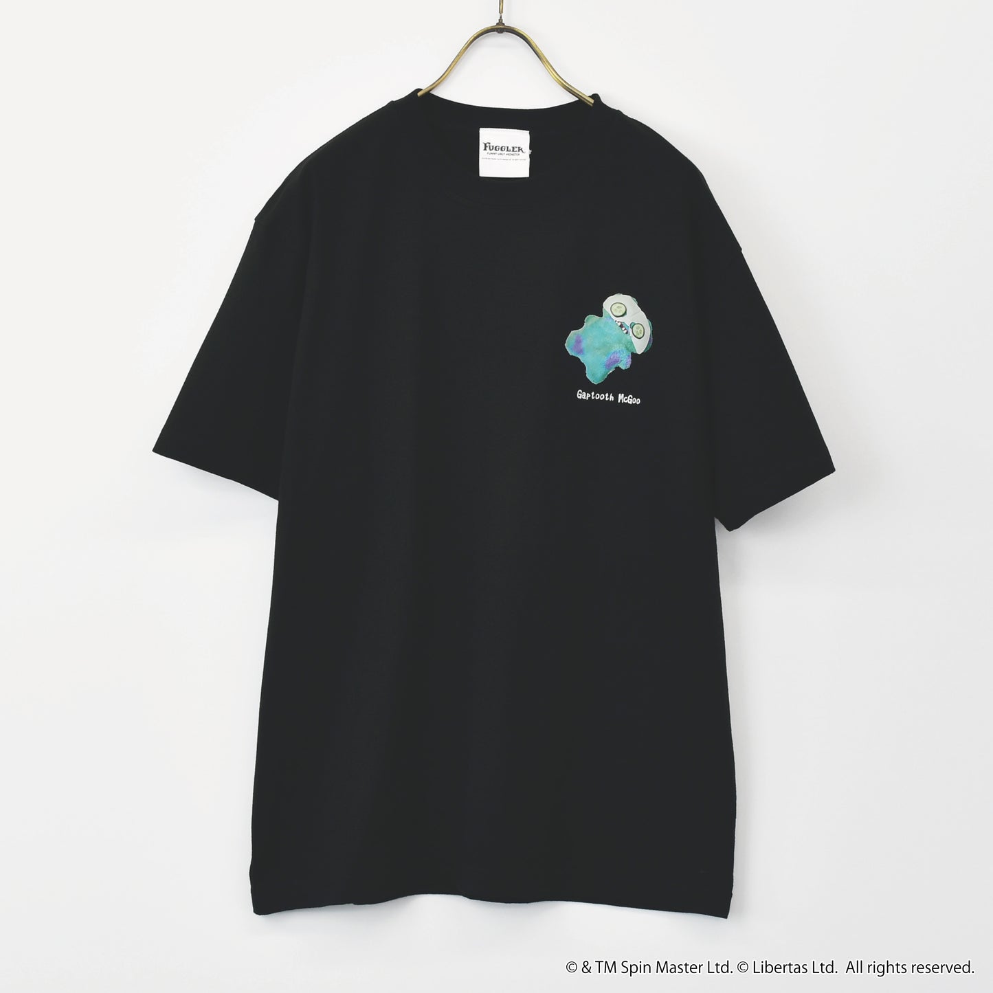 【3/7順次発送予定】 ファグラー （Fuggler） 半袖Tシャツ