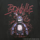 【11月末より順次発送】 Five Nights at Freddy's【ファイブ・ナイツ・アット・フレディーズ】 ボニー ロングTシャツ