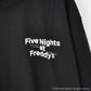 【11月末より順次発送】 Five Nights at Freddy's【ファイブ・ナイツ・アット・フレディーズ】 ボニー ロングTシャツ