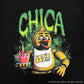 【11月末より順次発送】Five Nights at Freddy's【ファイブ・ナイツ・アット・フレディーズ】 チカ Tシャツ